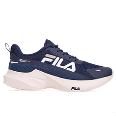 [ Com Cashback R$ 183 ] Tênis Fila Progress Lite Masculino