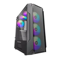 Gabinete Gamer Aigo DarkFlash