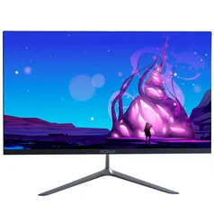 Monitor Gamer PCFort H238f165, 23.8 Polegadas, Led, Full Hd 165hz Freesync HDMI, Display Port, Vesa