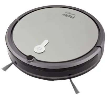 [AME R$ 499,99] ASPIRADOR ROBO PHILCO pas 09c