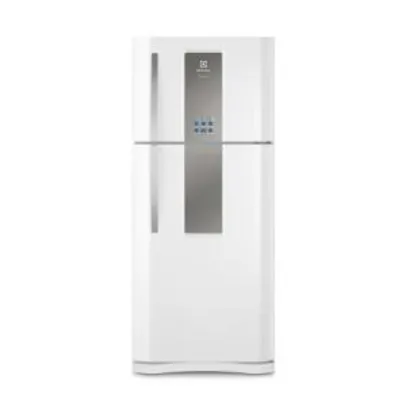 Refrigerador Electrolux 553L Frost Free DF82 110V - R$2838