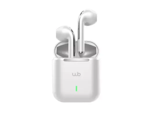 Fone de ouvido Bluetooth WB Pods