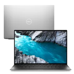 Notebook Ultraportátil Dell xps 13 9310-MS20S 13.4 Full hd + 11ª Geração Plataforma Intel evo Core i7 16GB 1TB ssd W11