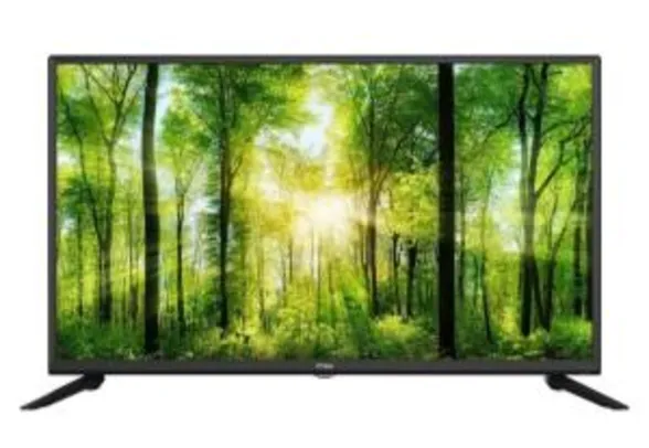 TV LED 39'' Philco - R$1170