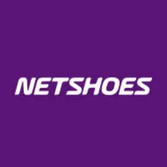 20% OFF Pagando com Visa na Netshoes