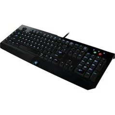 Teclado Gamer Blackwidow Ultimate Linha Blue - Razer - R$ 268