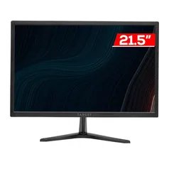 Monitor TGT MG21.5, 21.5 Pol. LED HD, 3ms, 60Hz, HDMI/VGA, TGT-M215M60-01