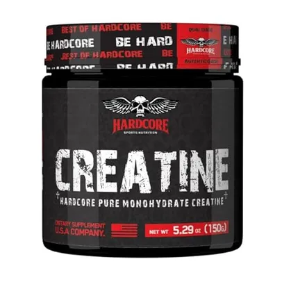 Creatine 150g - HardCore