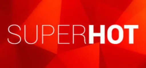 SUPERHOT (PC) - R$16