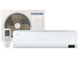 Ar-condicionado Split Samsung Inverter