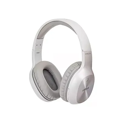 [Internacional] Fone de Ouvido Headset EDIFIER W800BT PLUS - Bluetooth 5.1 Branco