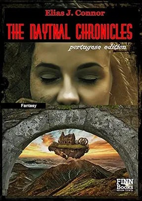 eBook The Naytnal Chronicles (PT-BR)