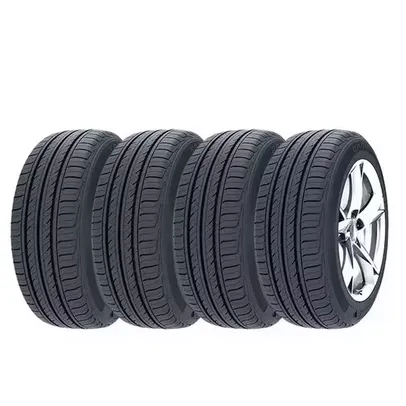 Kit 4 Pneus Aro 15 175/65R15 Radial CR65752 Westlake