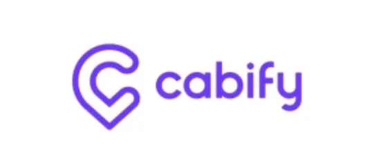 Novo cupom Cabify - Apenas RIO 50% OFF