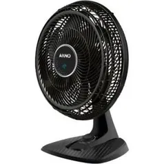 Ventilador Arno 40cm Ultra Silence Force Vd40 | R$189