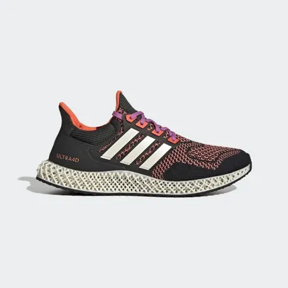 Tênis Adidas Ultra 4D