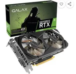 RTX 2060 GALAXY