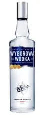 Vodka Wyborowa Premium 750ml polonesa