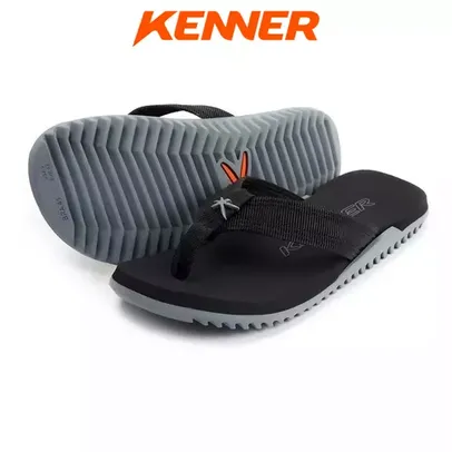 Chinelo Kenner Sandália Nk6