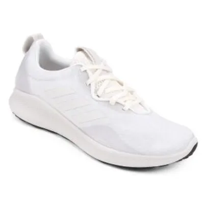 Tênis Adidas Purebounce 80 Feminino - Branco