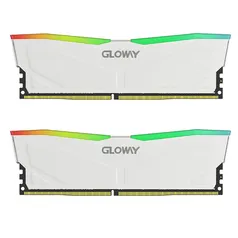 Memoria RAM DDR4 para Desktop 3200mhz RGB  16GB (8GBX2) - Gloway 