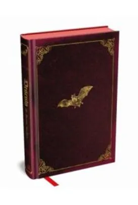 Drácula - Edição De Luxo Stoker,Bram - Livro