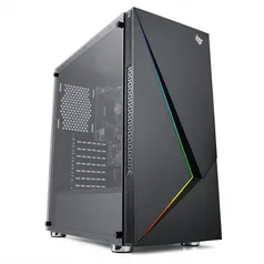 Computador Pichau Gamer Caos, AMD Ryzen 7 5700G, 8GB DDR4, SSD 240GB