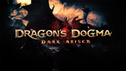 Dragon's Dogma: Dark Arisen - PC - Compre na Nuuvem