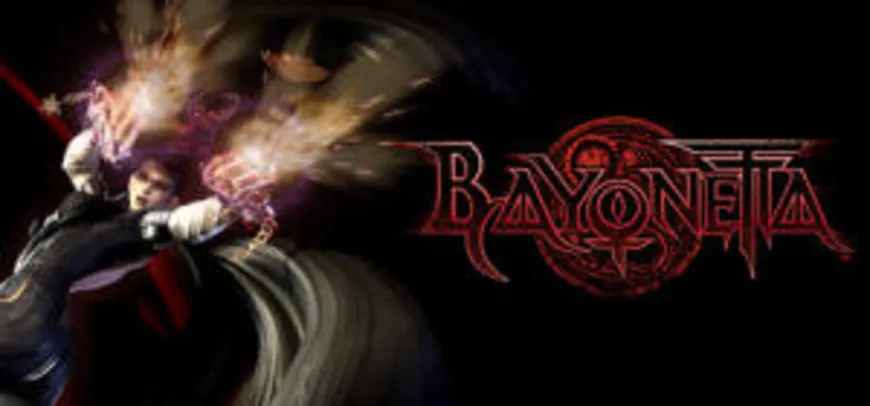 Bayonetta (Steam) | R$ 9