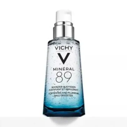 Mineral 89 Vichy 50ml vichy