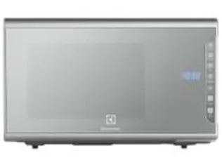 Micro-ondas Electrolux 31L 110v espelhado - MI41S