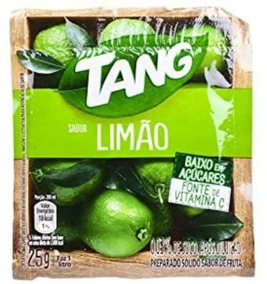 Tang Limao | R$ 0,86