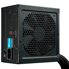 Fonte Seasonic, 550W, 80 Plus Bronze | R$350