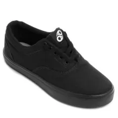 Tênis Mood Move On Masculino - Preto R$50