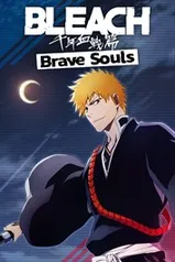 Jogo - Bleach: Brave Souls Anime Game - Xbox