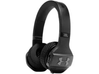 Fone de Ouvido Bluetooth Under Armour By JBL