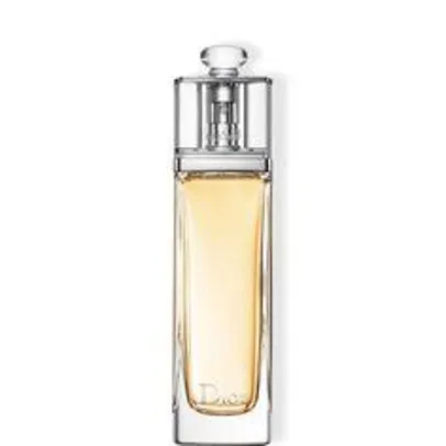 Perfume Dior Addict EDT 100ml | R$ 229