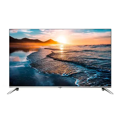 Smart TV Britânia 50 Polegadas 4K UHD, 4 HDMI, 2 USB, Wi-Fi - 99503039