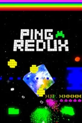 PING REDUX | GRATUITO | Xbox