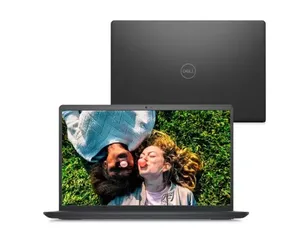 Notebook Dell Inspiron I15-I110K-D10P 15.6" Full HD 11ª Geração Intel Core i3 8GB 256GB SSD Linux 11 Preto