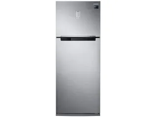 [Cupom + C.Ouro] Geladeira Samsung Evolution RT38 com POWERvolt Inverter Duplex 385L Inox Look | R$2549