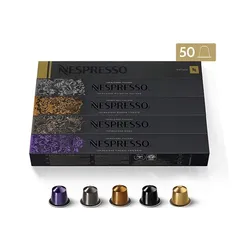 Cápsulas Nespresso com 25% de cashback no AME