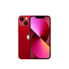 Apple iPhone 13 (128 GB) - (PRODUCT) RED