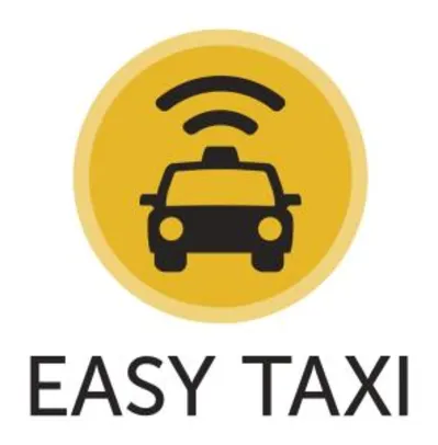 40% OFF até R$10 em Easy Táxi até 26/11