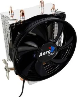 [Prime] Cooler para Processador Aerocool Verkho 2