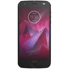 Smartphone Motorola Moto Z2 Force Edition - R$2199