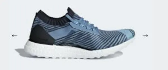 TÊNIS ULTRABOOST X PARLEY - Feminino