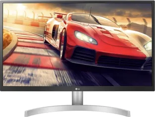 Monitor 4K LG UL 500 - 27" | R$1.959