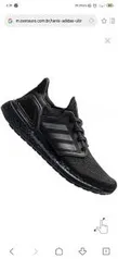 adidas UltraBoost 20 - 38 ao 44 R$ 600