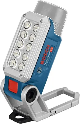 Lanterna a Bateria Bosch GLI, 12V, 330 Lúmens - 06014A0000-000